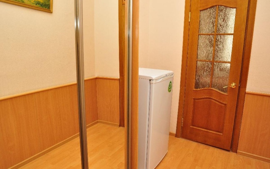 Стандартный 2-местный 2 категории 1-комнатный корпус 4 (2к2м1 корпус 4) *  - 2