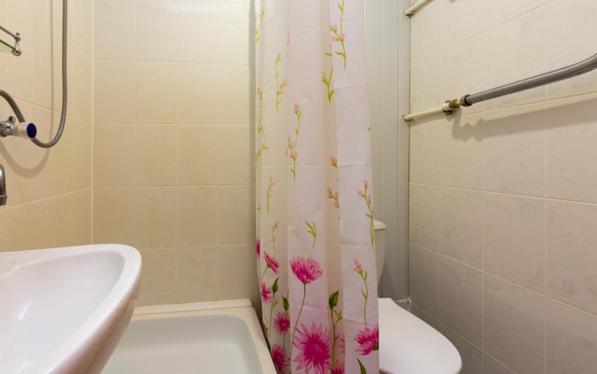 2 категория 1-местный 2 категории корпус 2  9кв/м (2К1м1 корпус 2) *  - 3