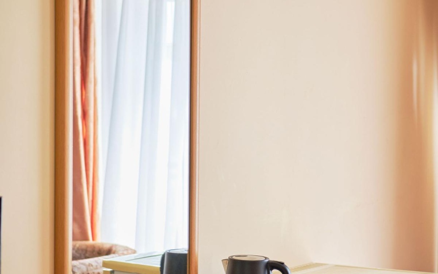 Стандарт стандарт 2 местный 1 комнатный *  - 3