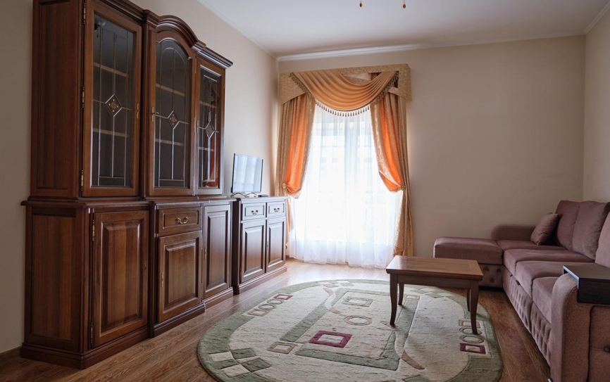 Люкс Люкс 2-местный 2 комнатный (Double/Twin) *  - 3