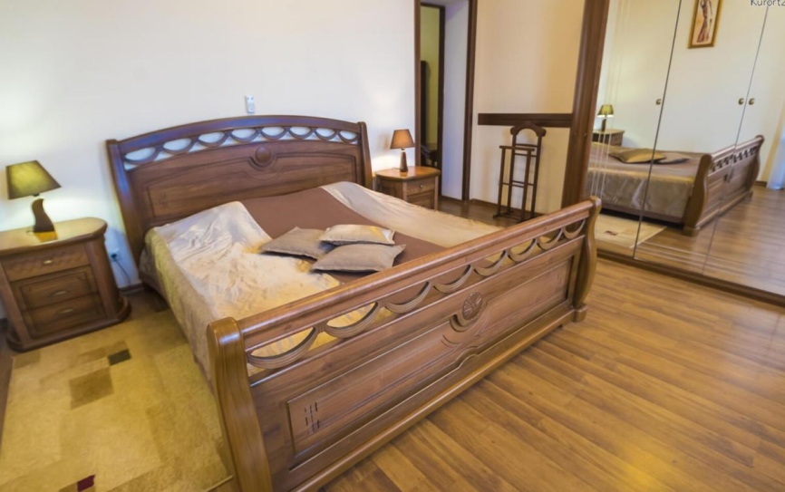 Люкс 2-местный 2-комнатный люкс *  - 2