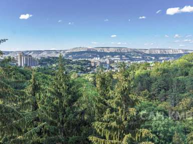 Санаторий «Узбекистан» 3* Кисловодск - 27