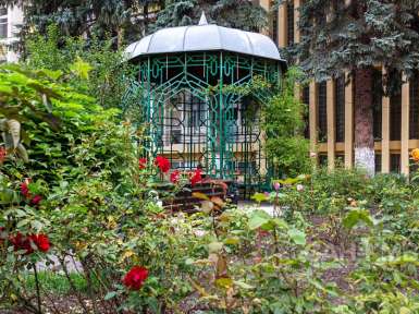 Санаторий «Узбекистан» 3* Кисловодск - 31