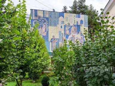 Санаторий «Узбекистан» 3* Кисловодск - 32