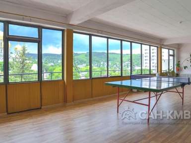 Санаторий «Узбекистан» 3* Кисловодск - 35