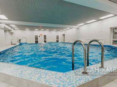 Санаторий «Узбекистан» 3* Кисловодск - 44