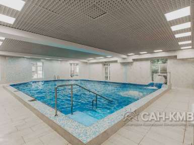 Санаторий «Узбекистан» 3* Кисловодск - 45