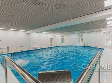 Санаторий «Узбекистан» 3* Кисловодск - 46