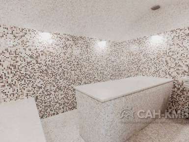 Санаторий «Узбекистан» 3* Кисловодск - 47