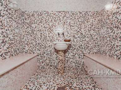 Санаторий «Узбекистан» 3* Кисловодск - 48