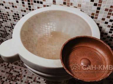 Санаторий «Узбекистан» 3* Кисловодск - 49