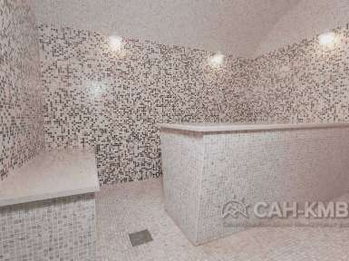 Санаторий «Узбекистан» 3* Кисловодск - 50