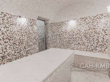 Санаторий «Узбекистан» 3* Кисловодск - 51