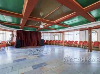 Санаторий «Узбекистан» 3* Кисловодск - 55