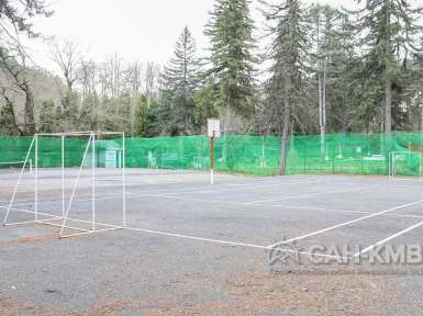 Санаторий «Узбекистан» 3* Кисловодск - 57