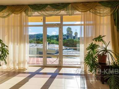 Санаторий «Узбекистан» 3* Кисловодск - 7