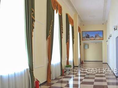 Санаторий «Узбекистан» 3* Кисловодск - 78