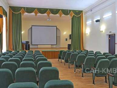 Санаторий «Узбекистан» 3* Кисловодск - 80