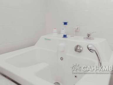 Санаторий «Узбекистан» 3* Кисловодск - 69