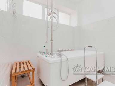 Санаторий «Узбекистан» 3* Кисловодск - 70