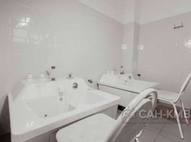 Санаторий «Узбекистан» 3* Кисловодск - 71