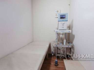 Санаторий «Узбекистан» 3* Кисловодск - 72