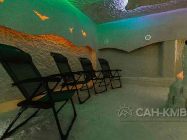 Санаторий «Узбекистан» 3* Кисловодск - 74