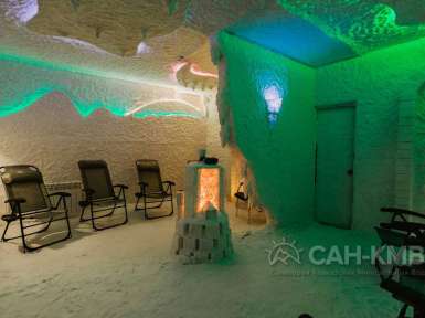 Санаторий «Узбекистан» 3* Кисловодск - 75