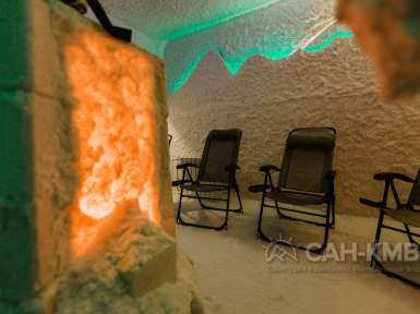 Санаторий «Узбекистан» 3* Кисловодск - 76