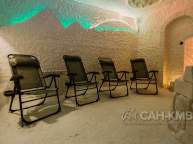 Санаторий «Узбекистан» 3* Кисловодск - 77