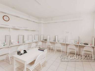 Санаторий «Узбекистан» 3* Кисловодск - 62