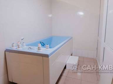 Санаторий «Узбекистан» 3* Кисловодск - 64