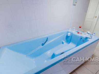 Санаторий «Узбекистан» 3* Кисловодск - 66