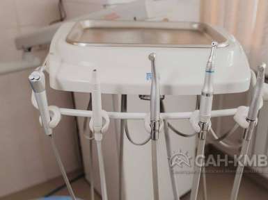 Санаторий «Узбекистан» 3* Кисловодск - 68