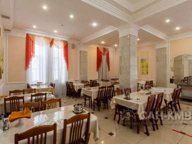 Санаторий «Узбекистан» 3* Кисловодск - 82