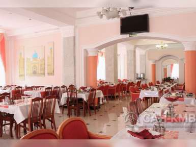 Санаторий «Узбекистан» 3* Кисловодск - 94