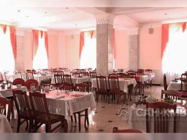 Санаторий «Узбекистан» 3* Кисловодск - 96