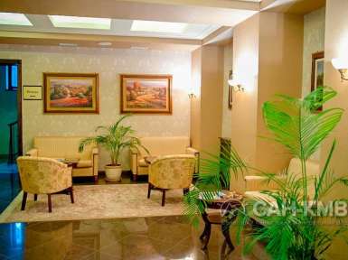 Пансионат «Плаза» 4* Ессентуки - 9