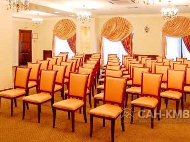 Пансионат «Плаза» 4* Ессентуки - 25