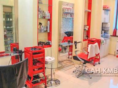 Пансионат «Плаза» 4* Ессентуки - 20