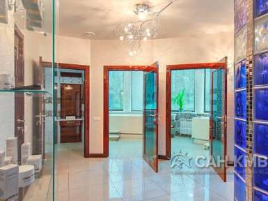 Пансионат «Плаза» 4* Ессентуки - 22