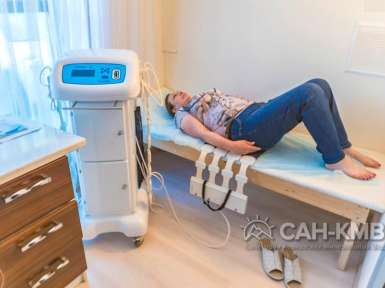 Пансионат «Плаза» 4* Ессентуки - 11