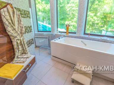 Пансионат «Плаза» 4* Ессентуки - 12