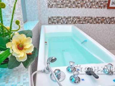 Пансионат «Плаза» 4* Ессентуки - 15