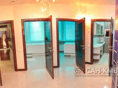 Пансионат «Плаза» 4* Ессентуки - 16