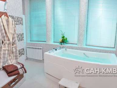 Пансионат «Плаза» 4* Ессентуки - 17