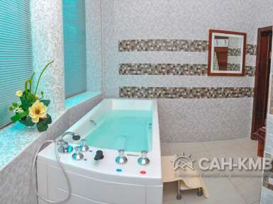 Пансионат «Плаза» 4* Ессентуки - 18