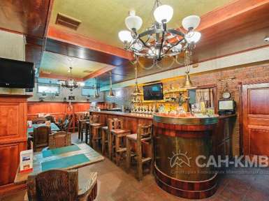 Пансионат «Плаза» 4* Ессентуки - 27