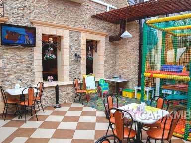 Пансионат «Плаза» 4* Ессентуки - 39