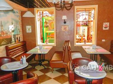 Пансионат «Плаза» 4* Ессентуки - 40